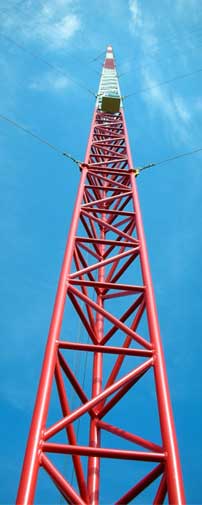 Energetyka wiatrowa